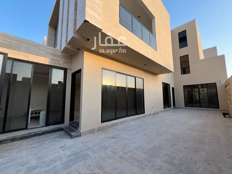 فيلا للبيع في شارع الكمال بن طلحة, حي المهدية, مدينة الرياض, منطقة الرياض صورة 4