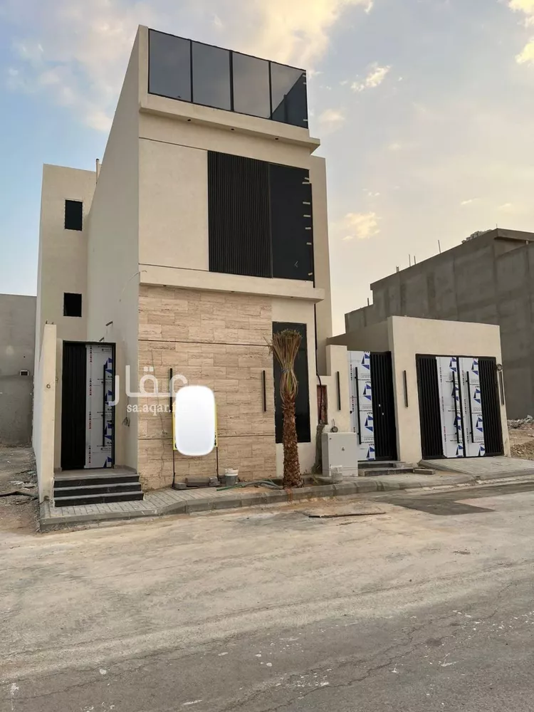 فيلا للبيع في شارع عبدالحق الجاوي, حي المهدية, مدينة الرياض, منطقة الرياض صورة 3