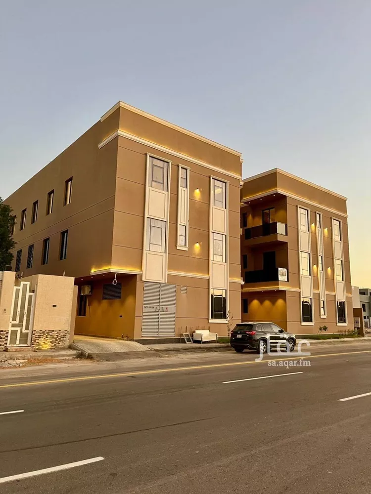 شقة للبيع في شارع عمير بن سنان بن عرفطة, حي المهدية, مدينة الرياض, منطقة الرياض صورة 4