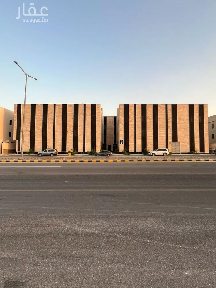 شقة للبيع في شارع أبي الحسن الأسفرائيني, حي المهدية, مدينة الرياض, منطقة الرياض صورة 4