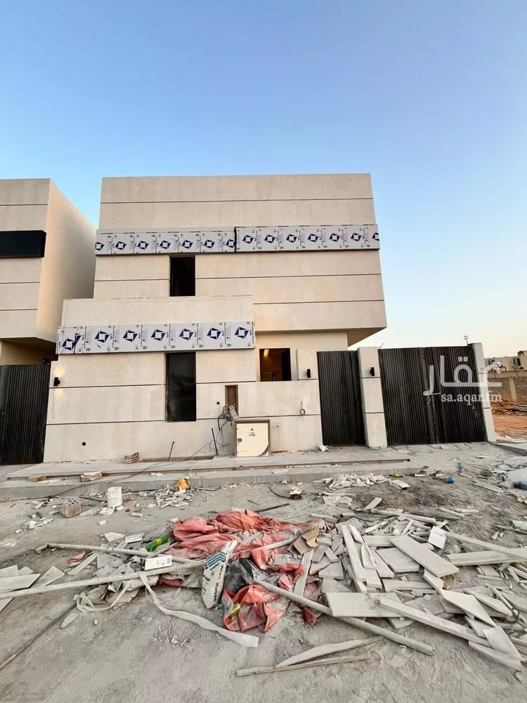 فيلا للبيع في شارع أبي الحسن الأسفرائيني, حي المهدية, مدينة الرياض, منطقة الرياض