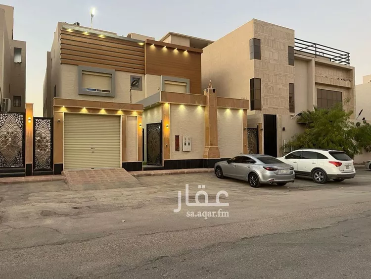 فيلا للبيع في شارع أحمد الكازروني, حي المهدية, مدينة الرياض, منطقة الرياض صورة 3