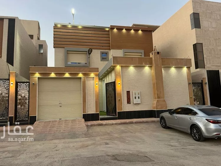 فيلا للبيع في شارع أحمد الكازروني, حي المهدية, مدينة الرياض, منطقة الرياض صورة 4