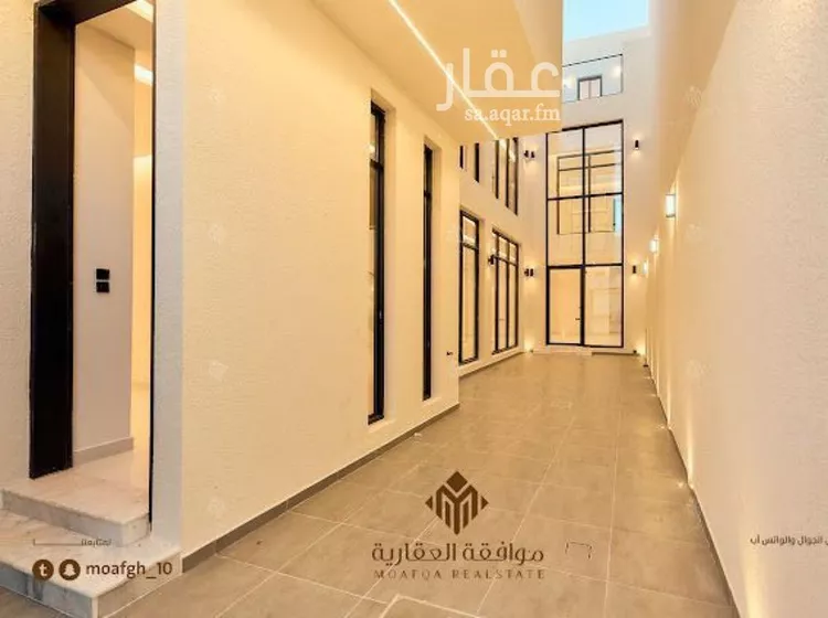 Villa for Sale in Riyadh Al Mahdiyah 28