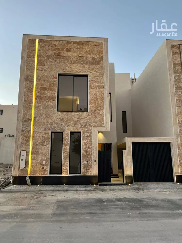 فيلا للبيع في حي المهدية, مدينة الرياض, منطقة الرياض صورة 3