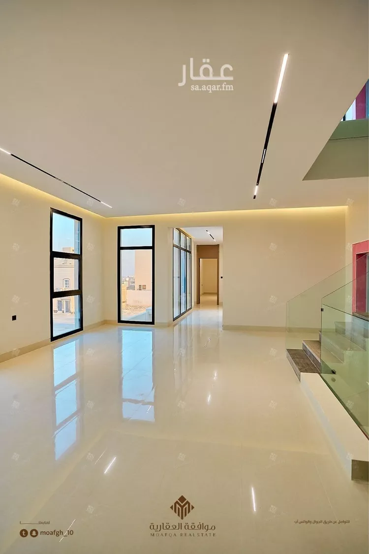 Villa for Sale in Riyadh Al Mahdiyah 22