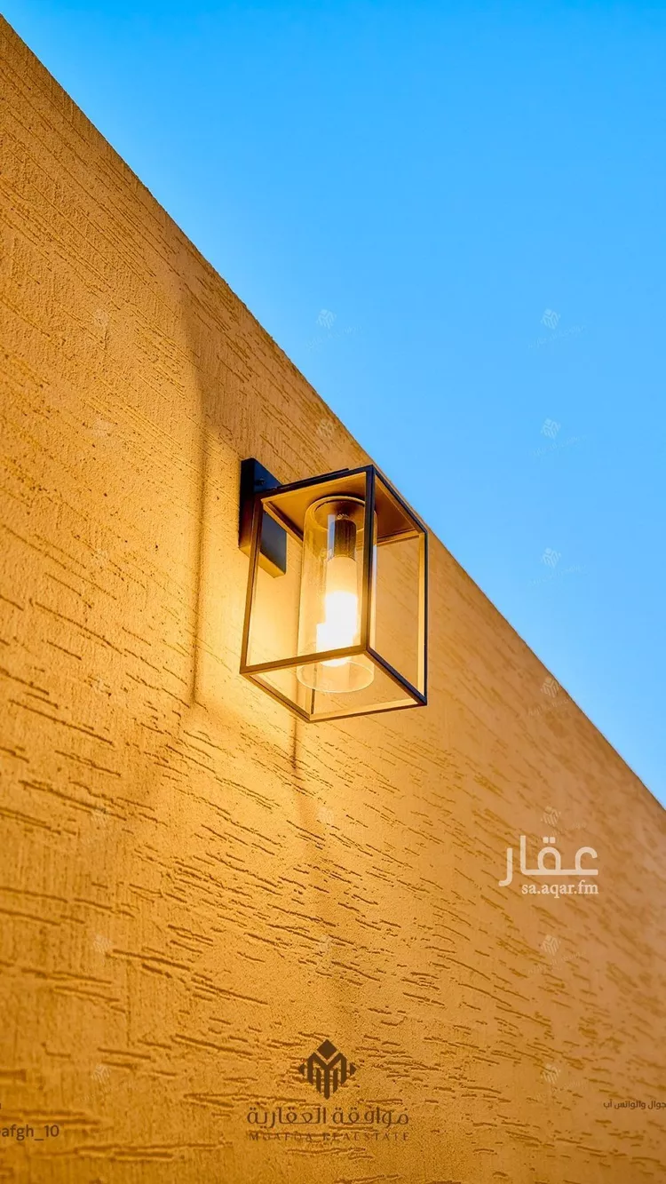 فيلا للبيع في شارع مليح بن طريف, حي المهدية, مدينة الرياض, منطقة الرياض 7