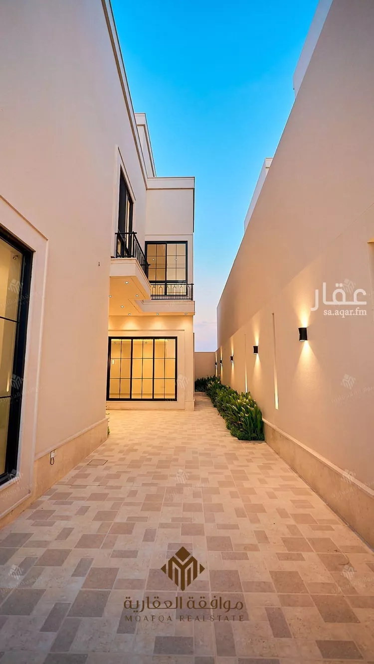 Villa for Sale in Riyadh Al Mahdiyah 30