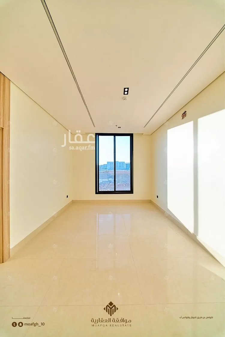 شقة للبيع في شارع عبدالرزاق السنهوري, حي المهدية, مدينة الرياض, منطقة الرياض 18