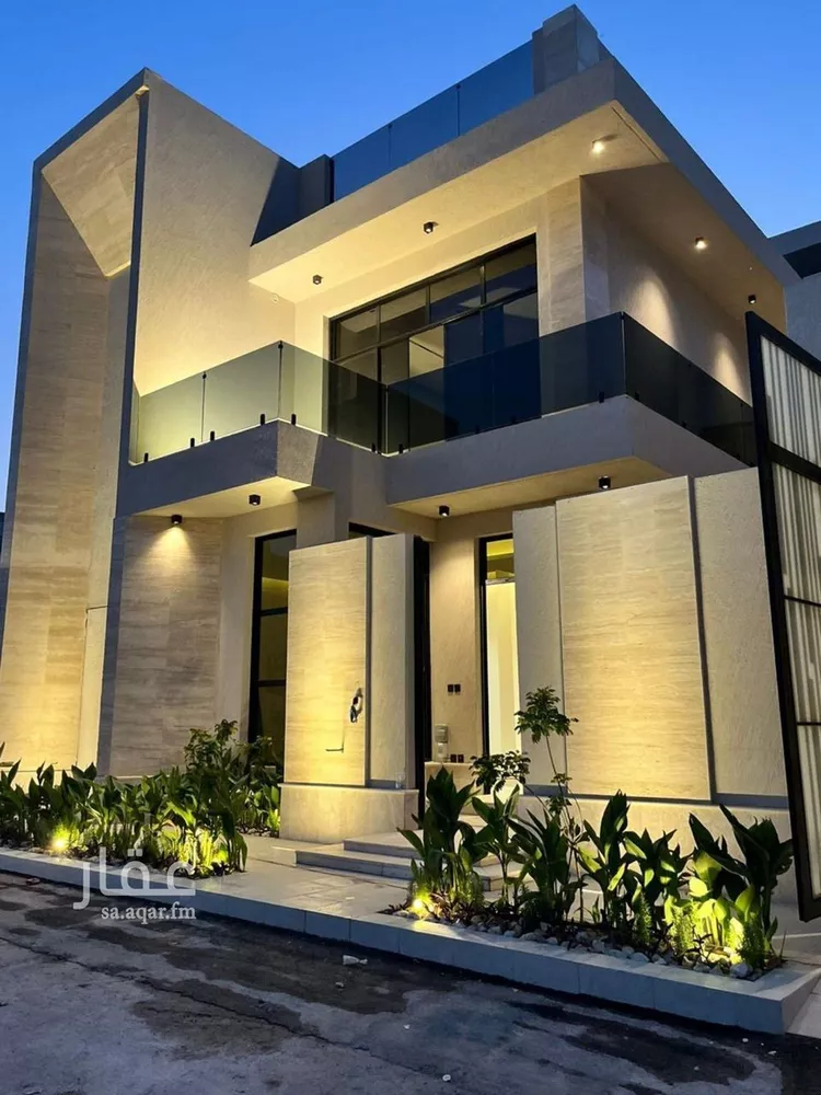 فيلا للبيع في شارع أبي الحسن الأسفرائيني, حي المهدية, مدينة الرياض, منطقة الرياض