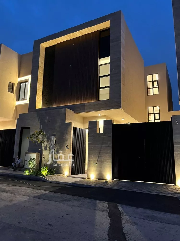 فيلا للبيع في حي المهدية, مدينة الرياض, منطقة الرياض صورة 3