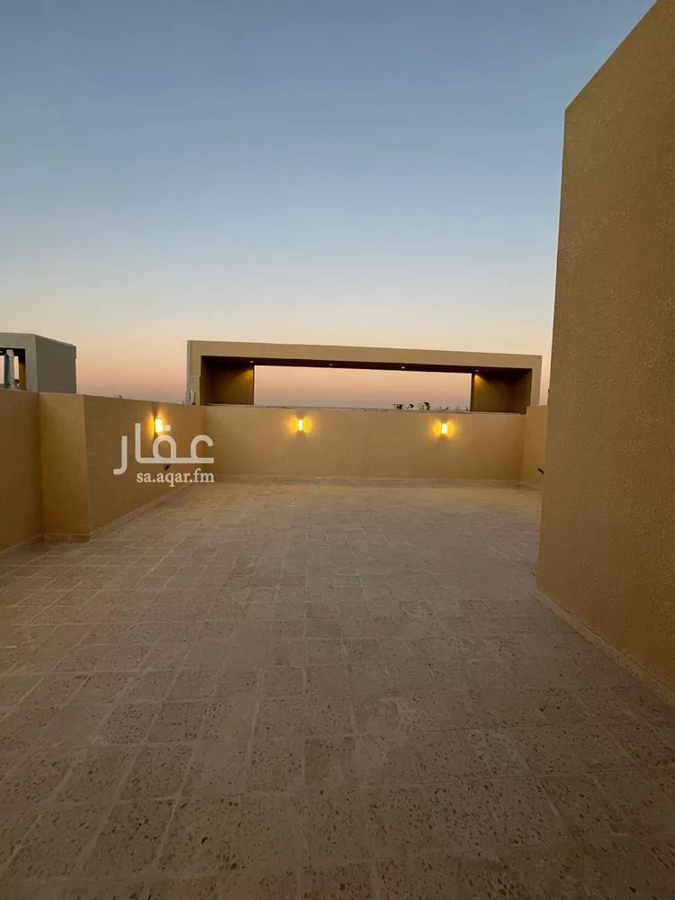 فيلا للبيع في شارع مليح بن طريف, حي المهدية, مدينة الرياض, منطقة الرياض 17