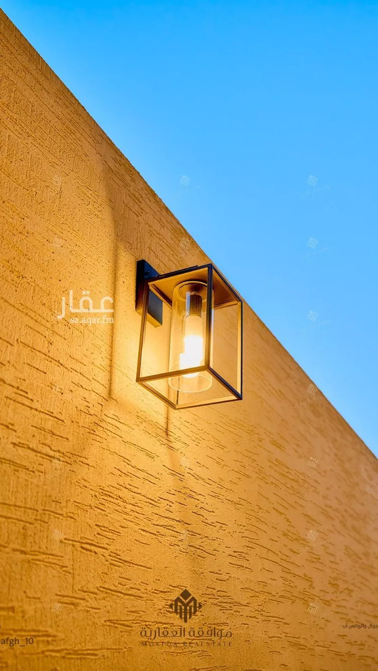 فيلا للبيع في شارع أبي الحسن الأسفرائيني, حي المهدية, مدينة الرياض, منطقة الرياض 27