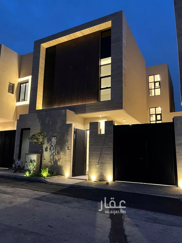 Villa for Sale in Riyadh Al Mahdiyah