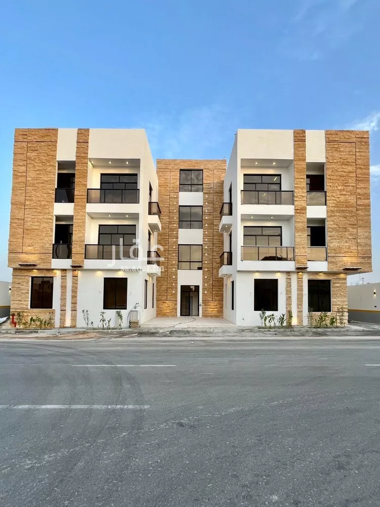 شقة للبيع في شارع السيل الكبير, حي المهدية, مدينة الرياض, منطقة الرياض