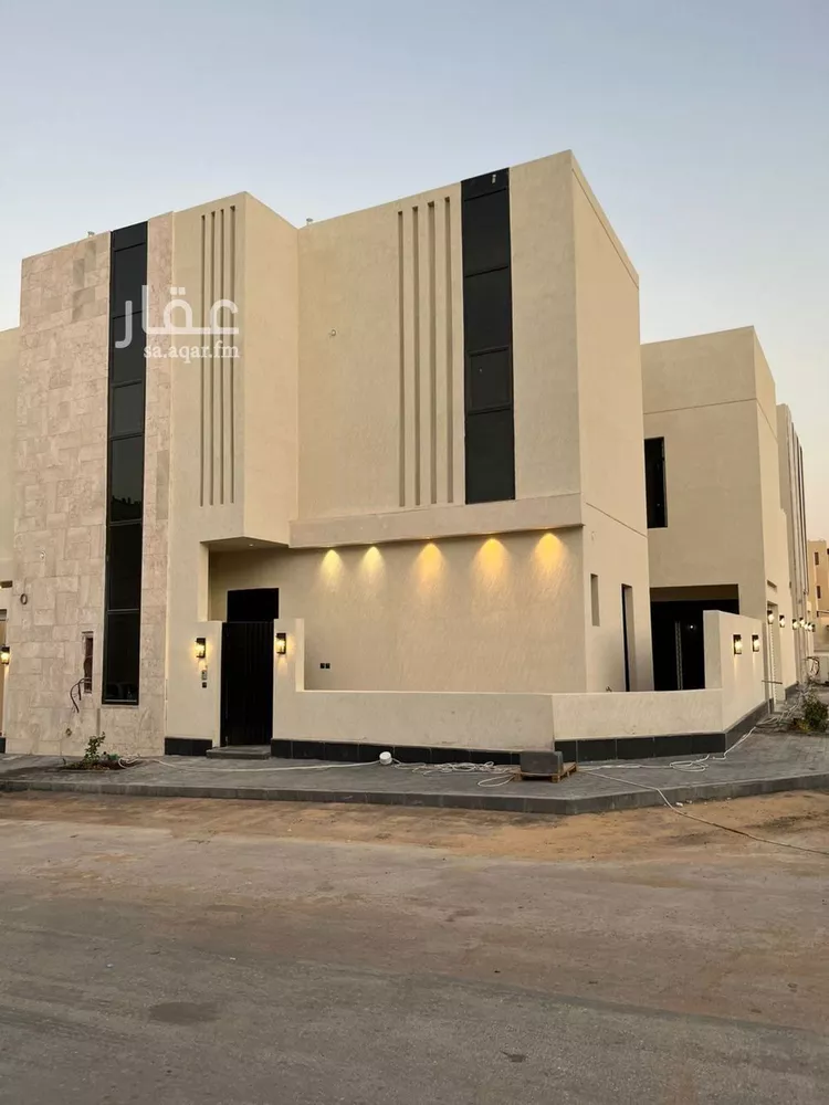 فيلا للبيع في شارع القاض بن العربي, حي المهدية, مدينة الرياض, منطقة الرياض