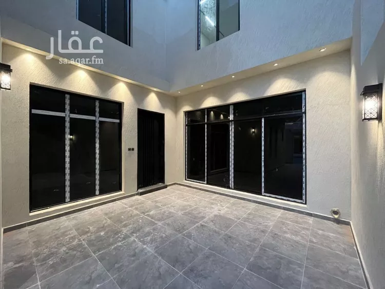 فيلا للبيع في شارع القاض بن العربي, حي المهدية, مدينة الرياض, منطقة الرياض صورة 5