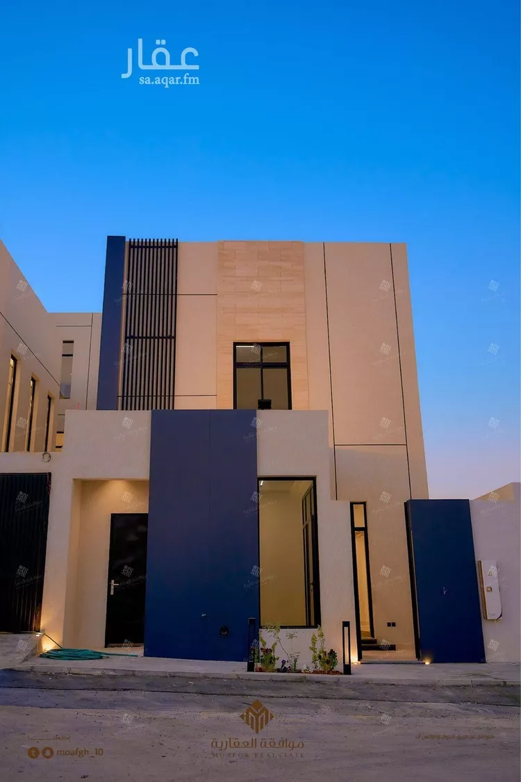 Villa for Sale in Riyadh Al Mahdiyah 7