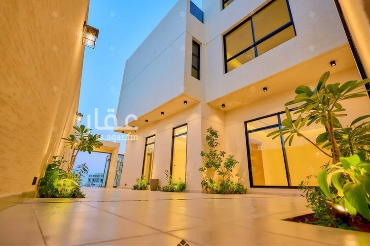 فيلا للبيع في شارع أبي الحسن الأسفرائيني, حي المهدية, مدينة الرياض, منطقة الرياض صورة 3