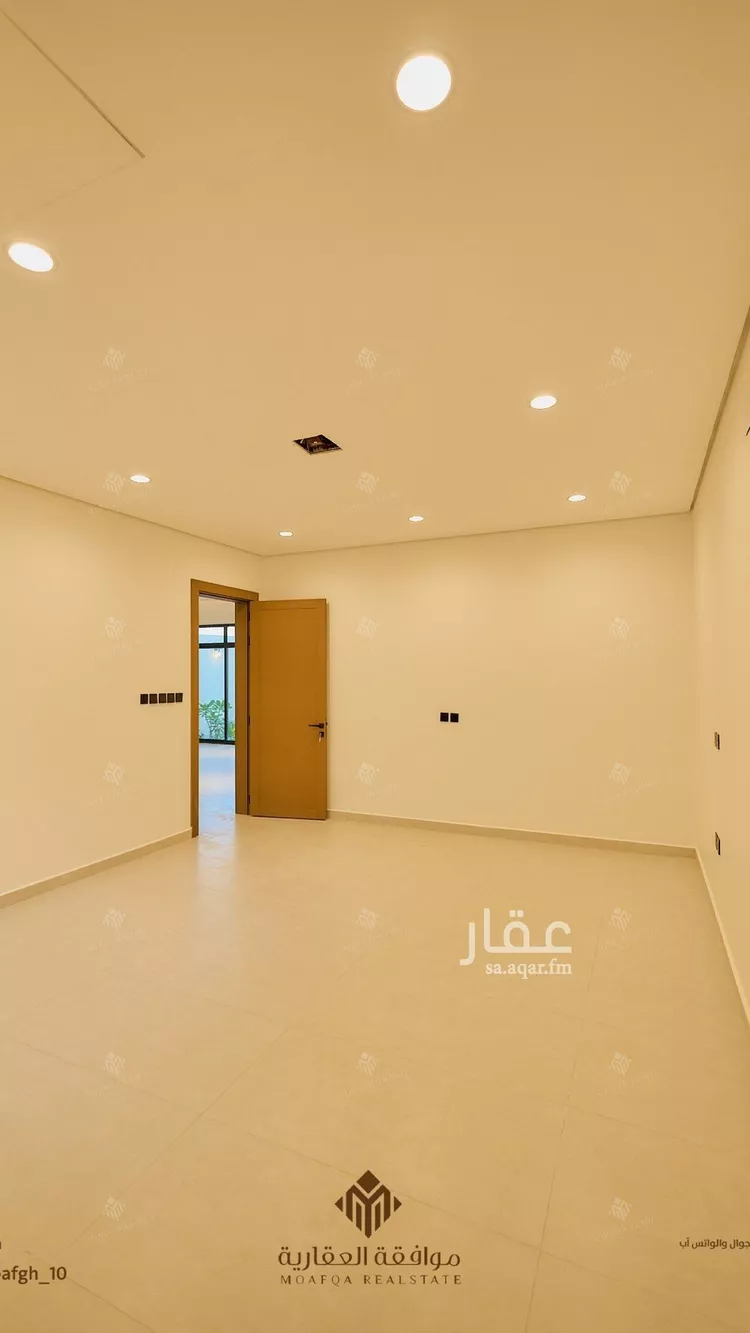 فيلا للبيع في شارع أبي الحسن الأسفرائيني, حي المهدية, مدينة الرياض, منطقة الرياض 9