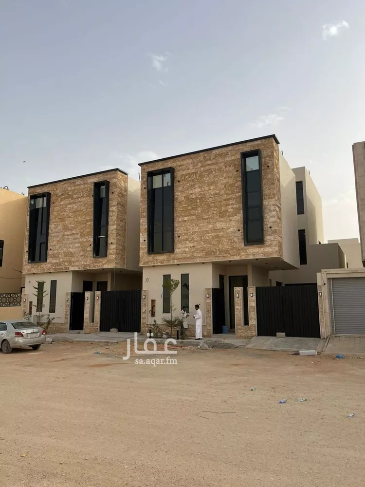Villa for Sale in Riyadh Al Mahdiyah
