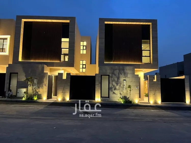 فيلا للبيع في شارع مليح بن طريف, حي المهدية, مدينة الرياض, منطقة الرياض صورة 2