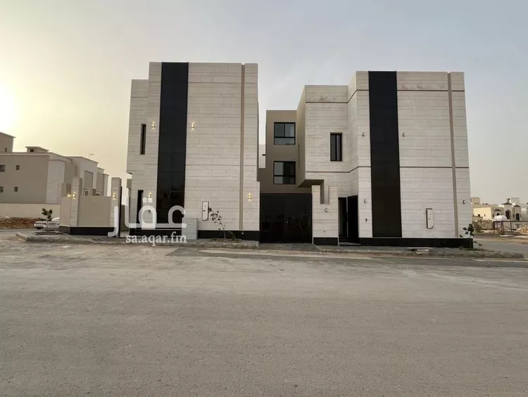 فيلا للبيع في حي المهدية, مدينة الرياض, منطقة الرياض صورة 2