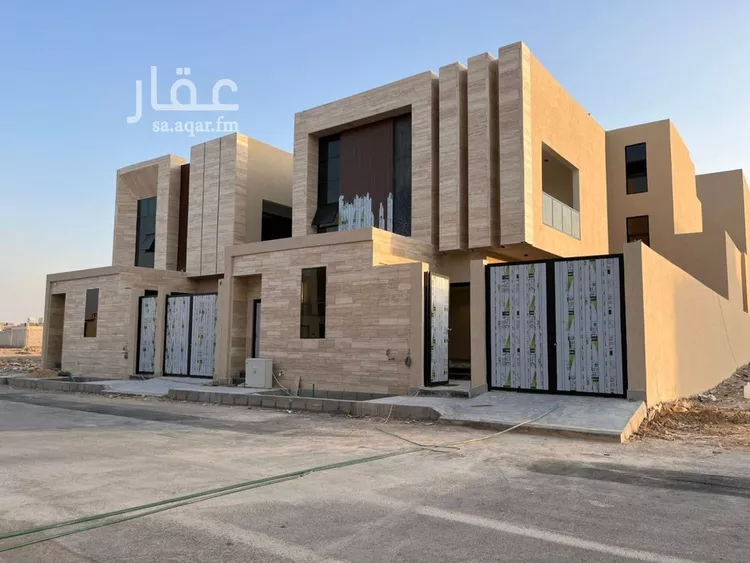 فيلا للبيع في شارع الكمال بن طلحة, حي المهدية, مدينة الرياض, منطقة الرياض