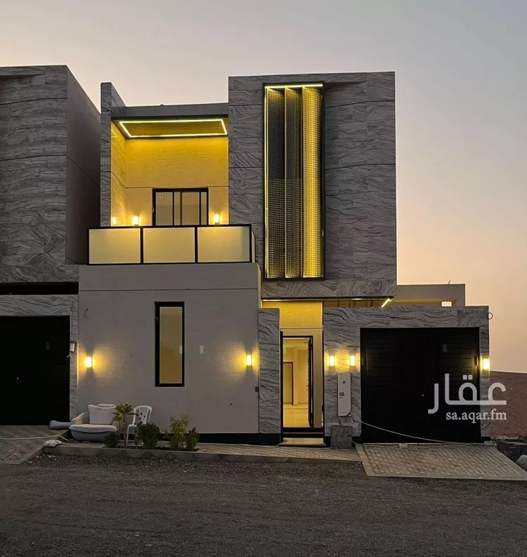 فيلا للبيع في شارع وادي الحسنا, حي المهدية, مدينة الرياض, منطقة الرياض صورة 3