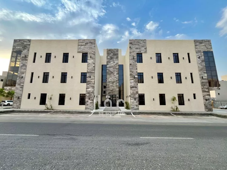 شقة للبيع في شارع عبدالرحمن السمعاني, حي المهدية, مدينة الرياض, منطقة الرياض