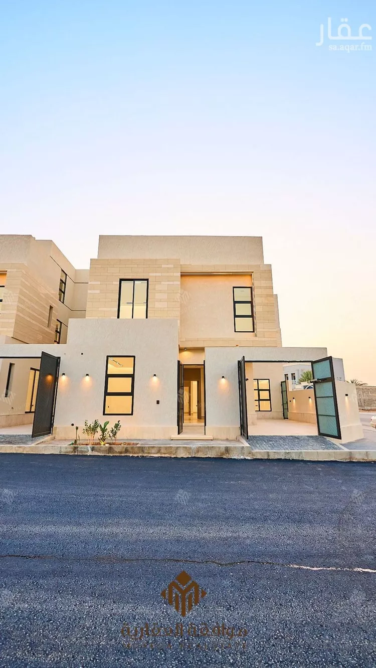 فيلا للبيع في شارع كفاية بنت أبي الفتوح, حي المهدية, مدينة الرياض, منطقة الرياض صورة 3