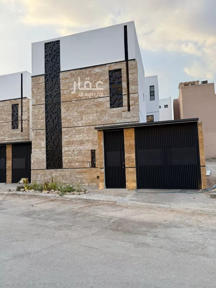 فيلا للبيع في شارع محمد الجبيلي, حي المهدية, مدينة الرياض, منطقة الرياض