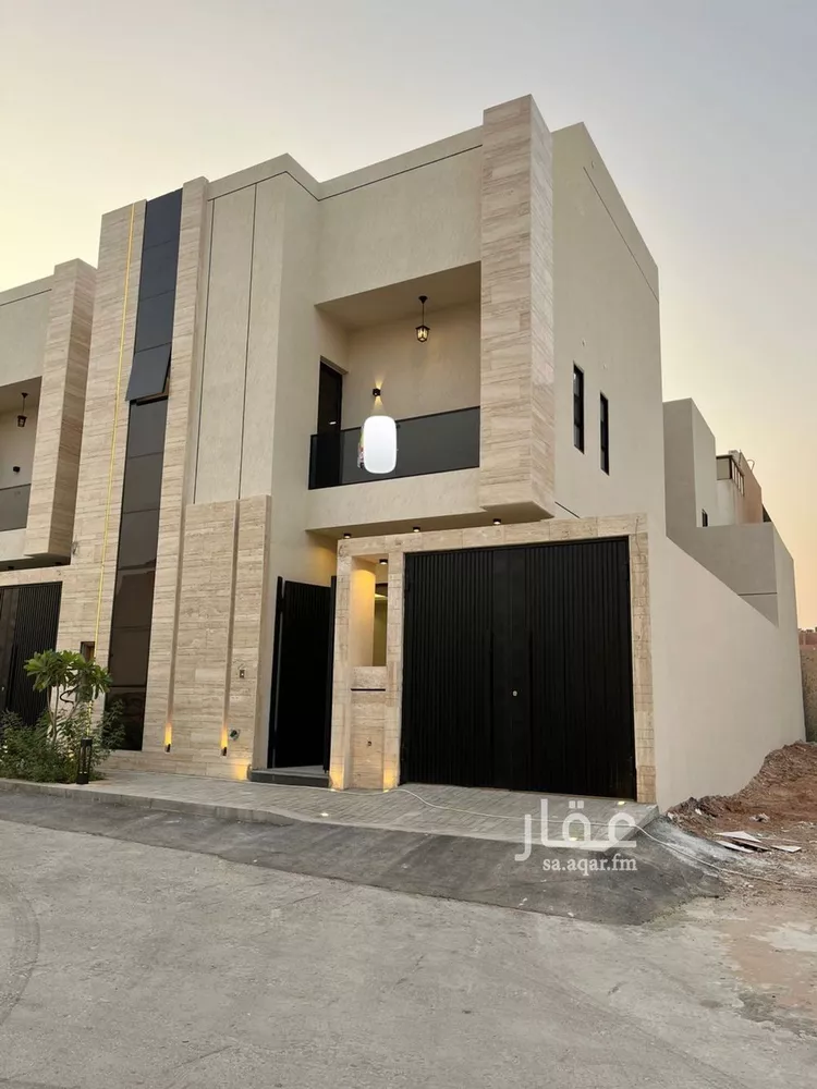 فيلا للبيع في شارع سلمان بن أبي القاسم, حي المهدية, مدينة الرياض, منطقة الرياض صورة 3