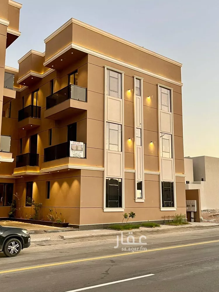 شقة للبيع في شارع عمير بن سنان بن عرفطة, حي المهدية, مدينة الرياض, منطقة الرياض صورة 5