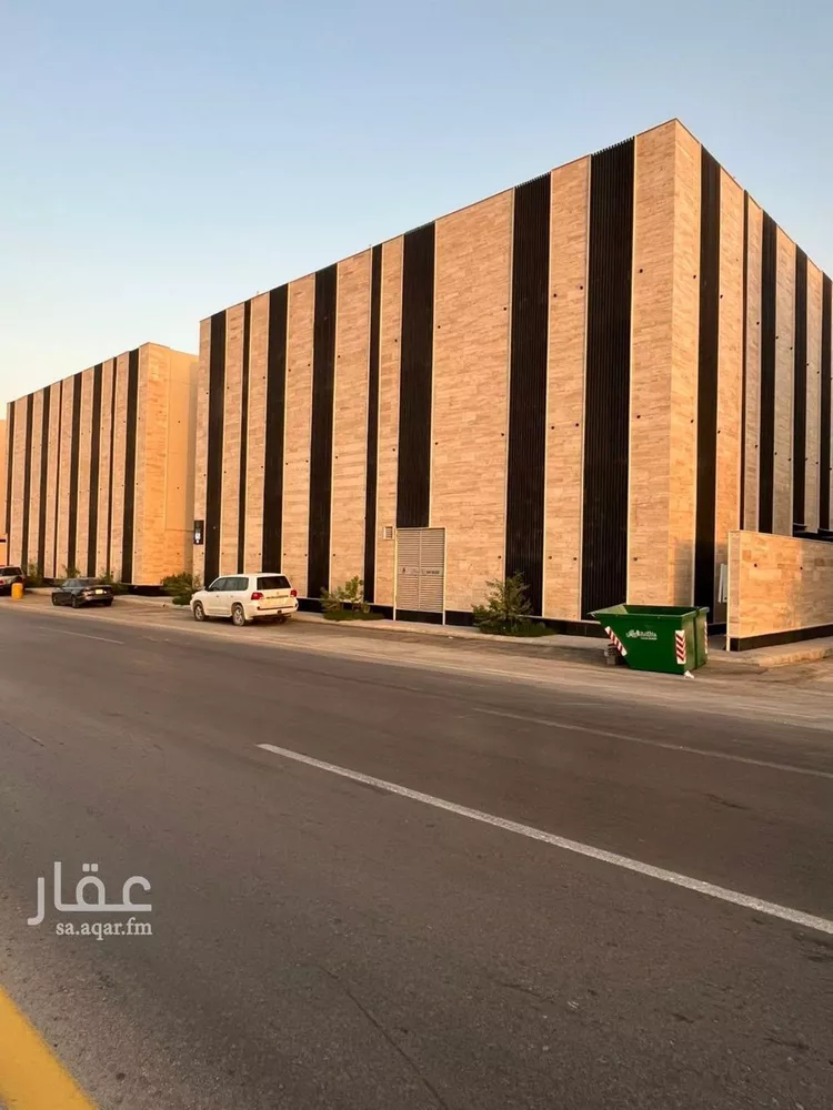 شقة للبيع في شارع أبي الحسن الأسفرائيني, حي المهدية, مدينة الرياض, منطقة الرياض صورة 2