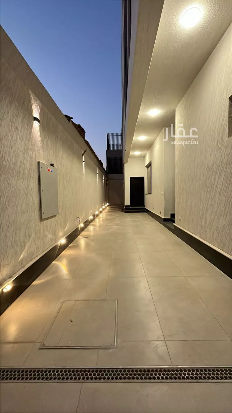 فيلا للبيع في شارع  شهيد الدين ثم الوطن هشام سعد ناصر جميعه, حي المهدية, مدينة الرياض, منطقة الرياض صورة 3