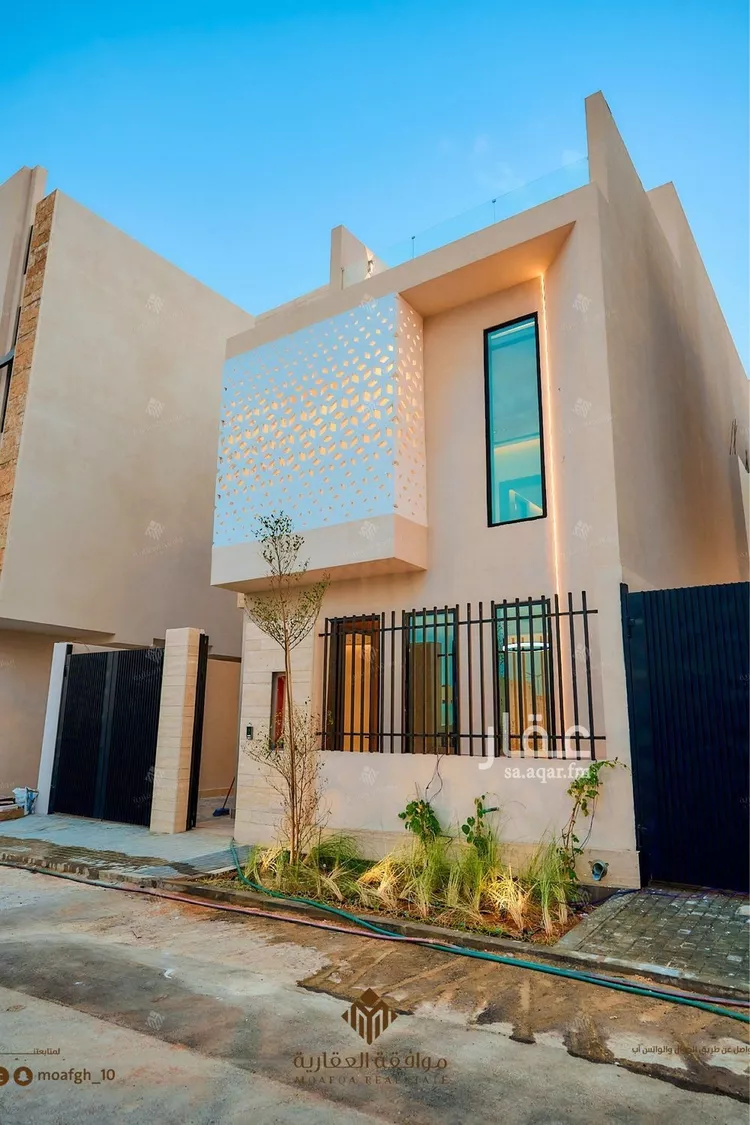 فيلا للبيع في حي المهدية, مدينة الرياض, منطقة الرياض 8