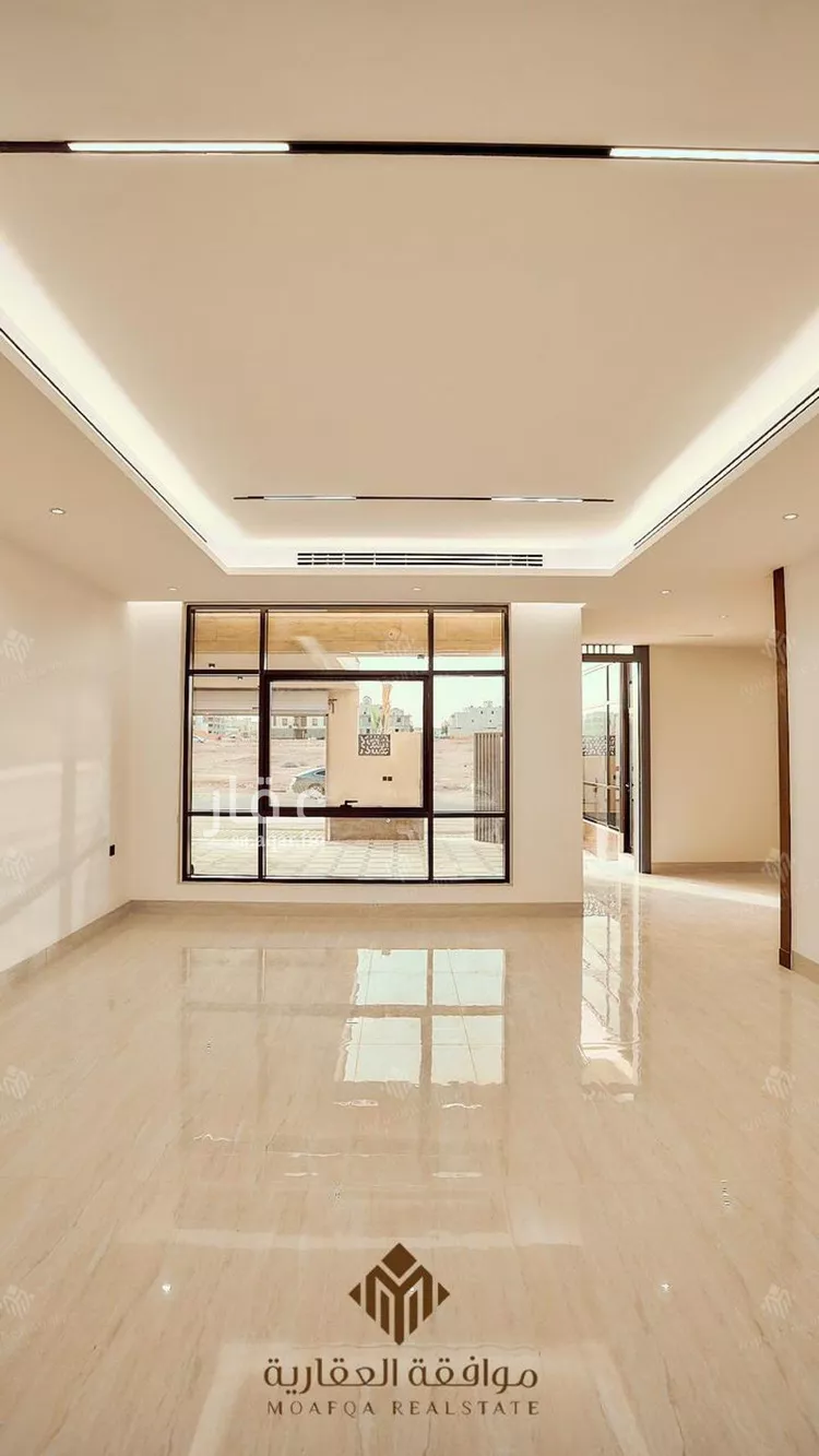 فيلا للبيع في حي المهدية, مدينة الرياض, منطقة الرياض صورة 4