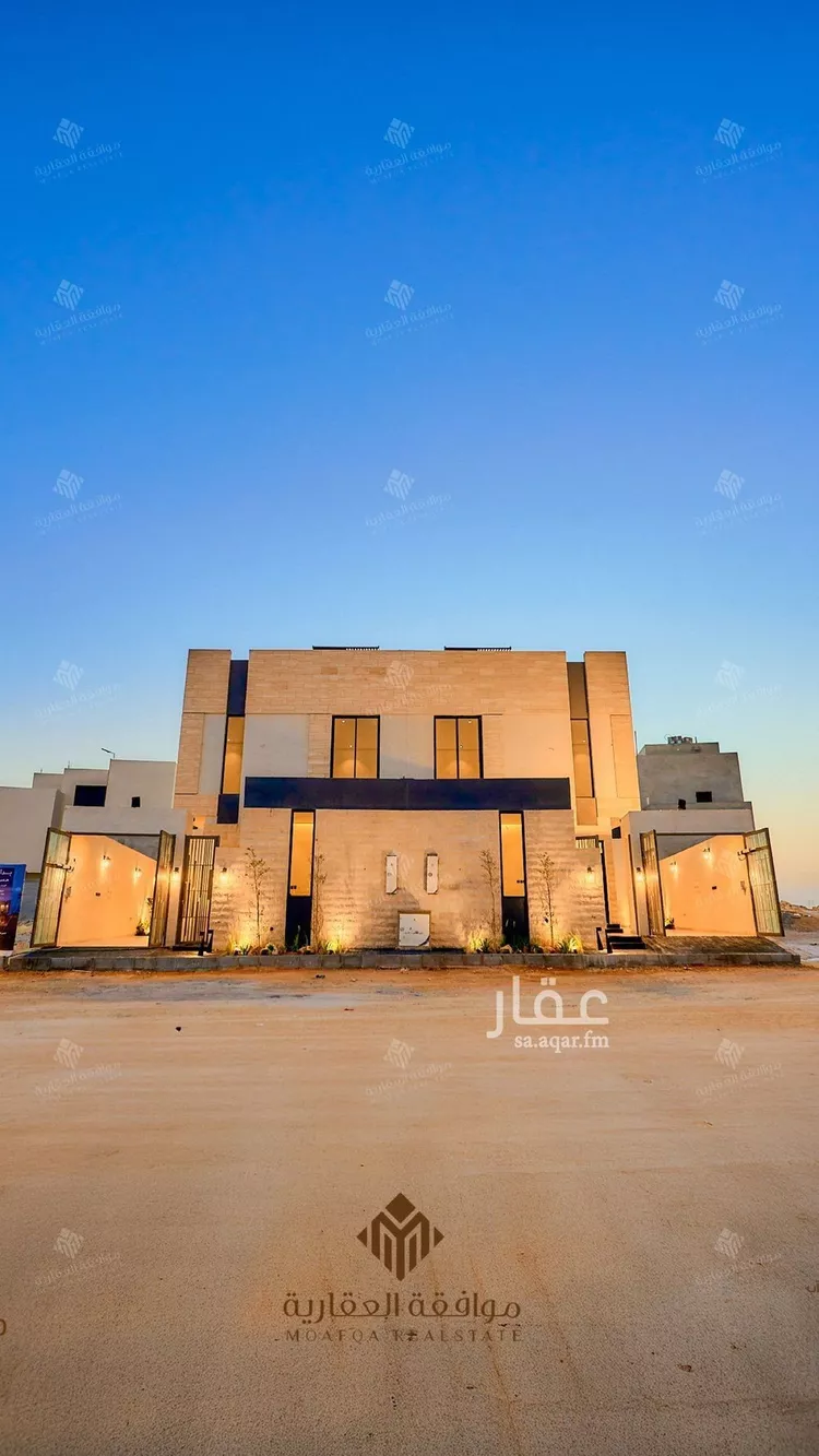 فيلا للبيع في شارع مليح بن طريف, حي المهدية, مدينة الرياض, منطقة الرياض صورة 3