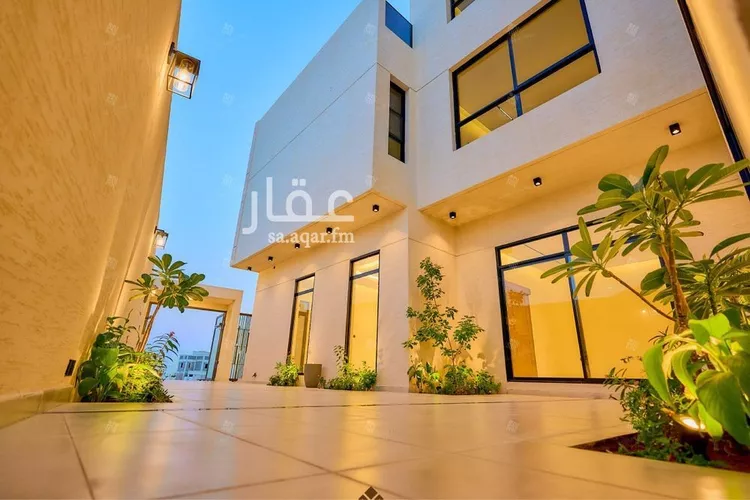 فيلا للبيع في شارع مليح بن طريف, حي المهدية, مدينة الرياض, منطقة الرياض 11