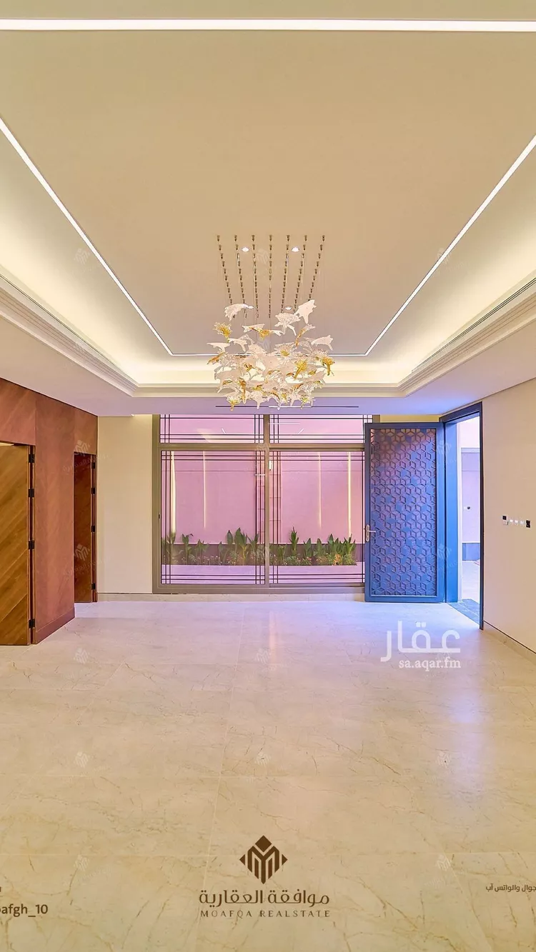 Villa for Sale in Riyadh Al Mahdiyah 17