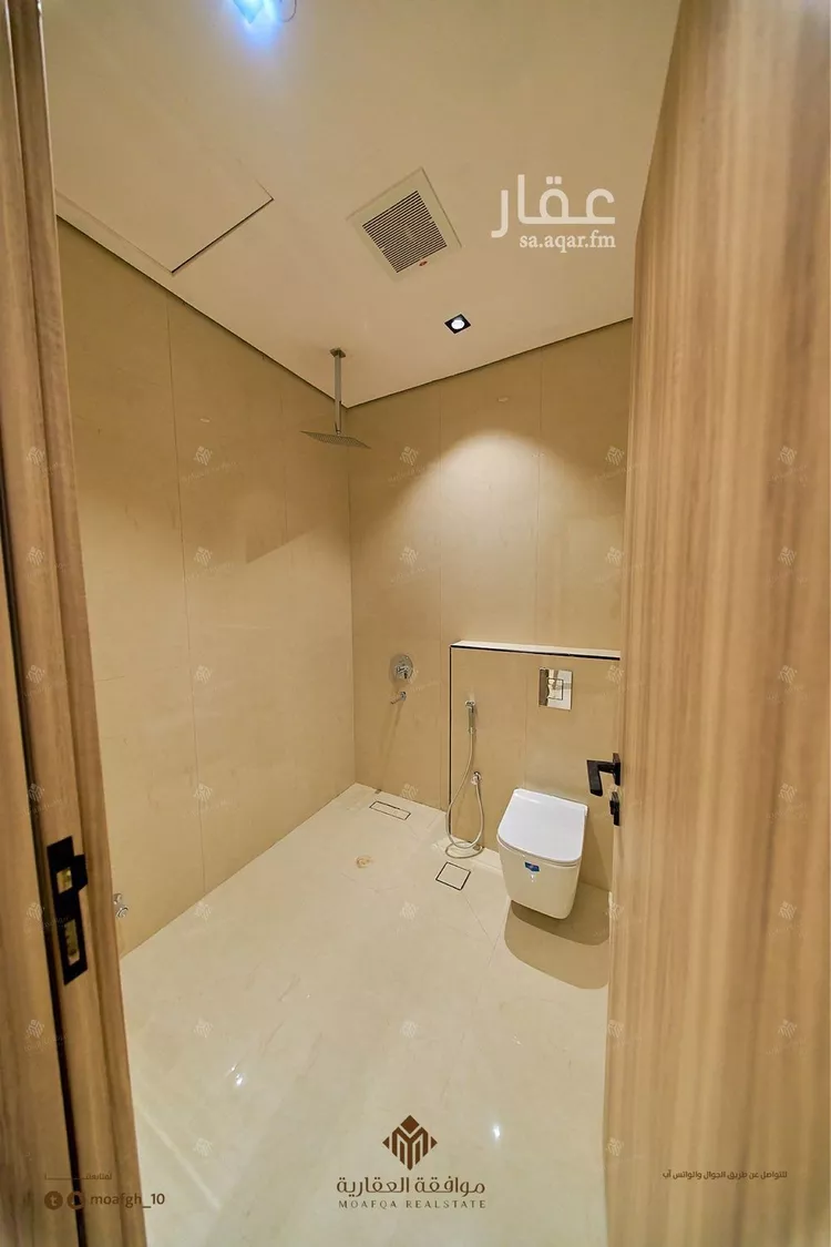 شقة للبيع في شارع أبي عروة, حي المهدية, مدينة الرياض, منطقة الرياض صورة 3