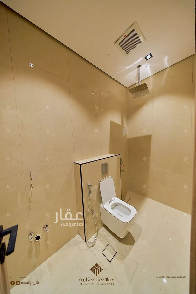 شقة للبيع في شارع أبي عروة, حي المهدية, مدينة الرياض, منطقة الرياض صورة 5