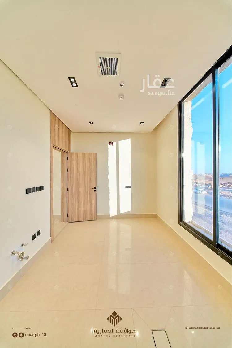 شقة للبيع في شارع عبدالرزاق السنهوري, حي المهدية, مدينة الرياض, منطقة الرياض صورة 5