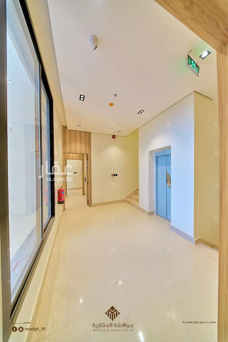 شقة للبيع في شارع عبدالرزاق السنهوري, حي المهدية, مدينة الرياض, منطقة الرياض 14
