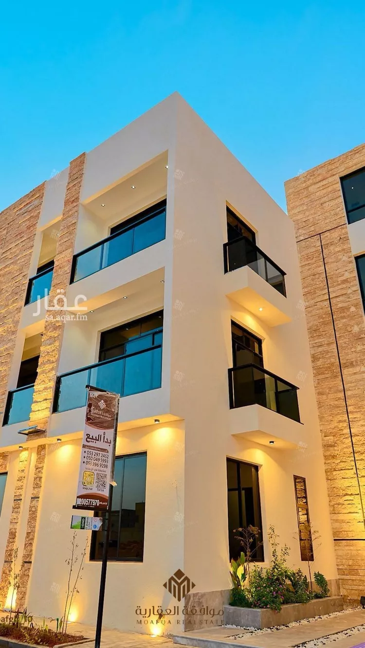 شقة للبيع في حي المهدية, مدينة الرياض, منطقة الرياض 6