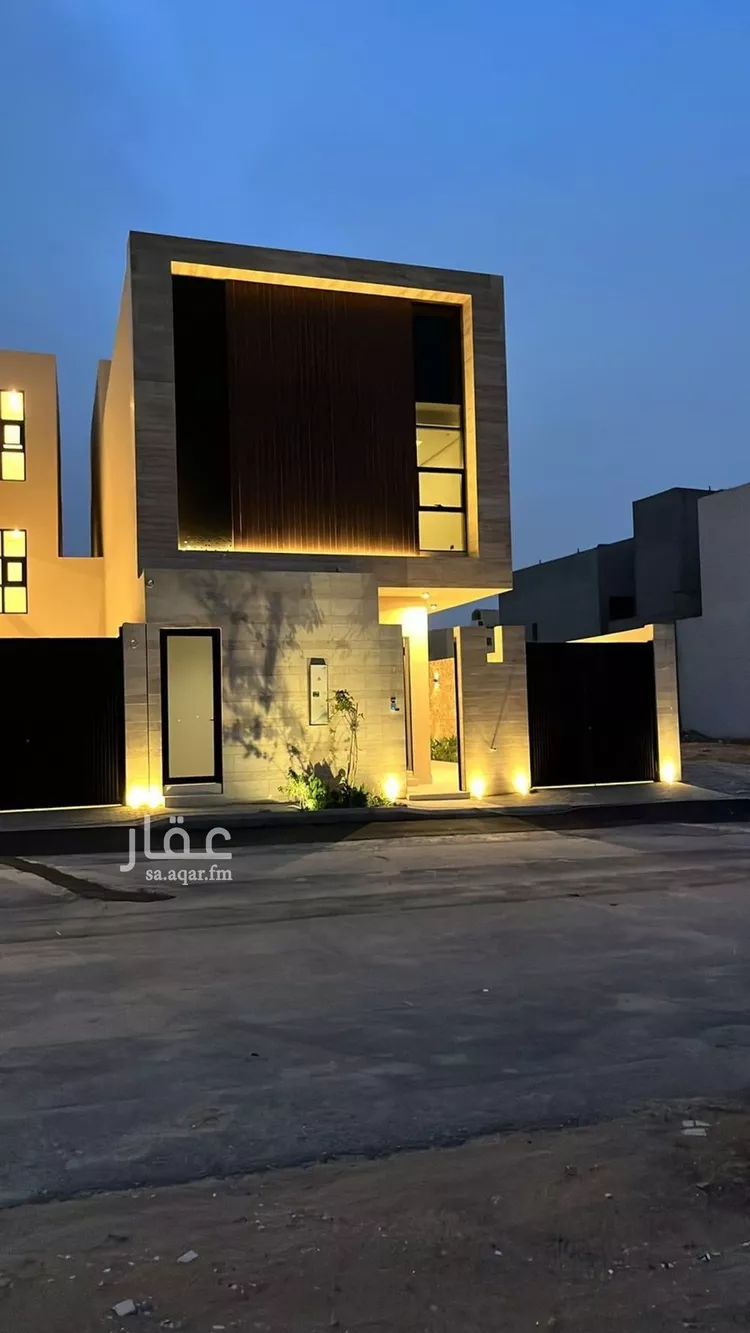 فيلا للبيع في حي المهدية, مدينة الرياض, منطقة الرياض صورة 2