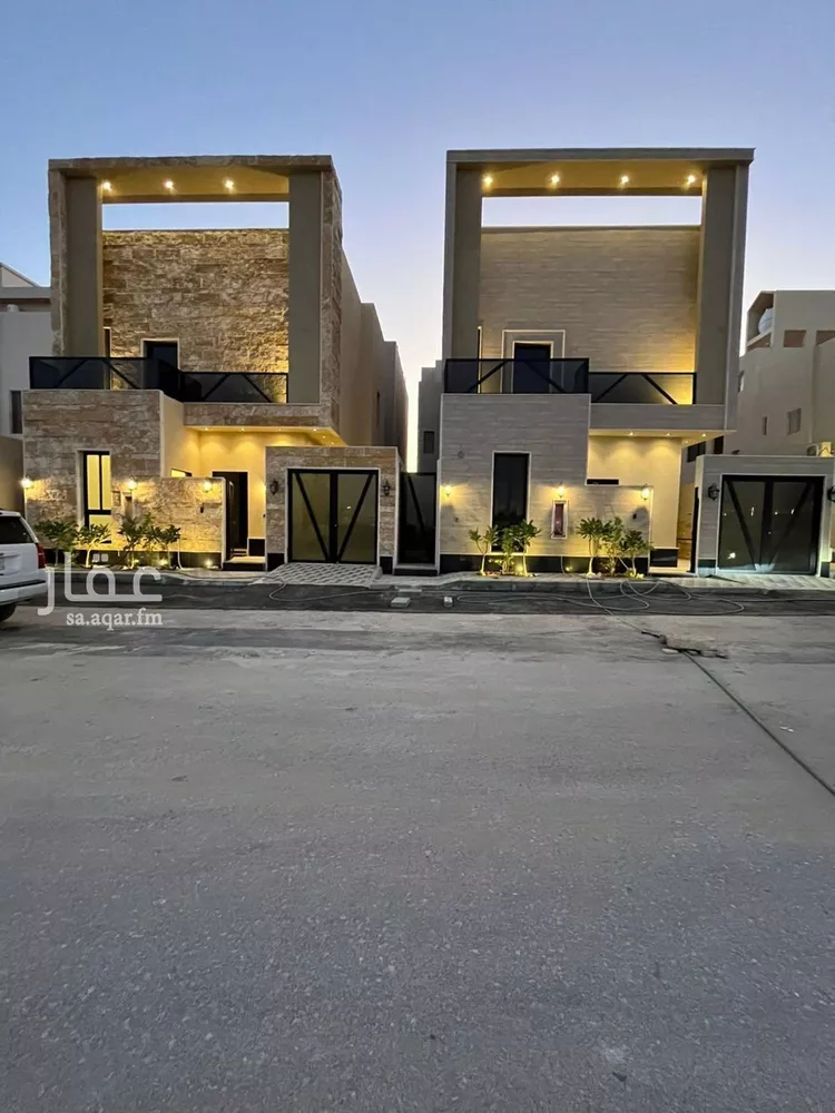 فيلا للبيع في شارع مليح بن طريف, حي المهدية, مدينة الرياض, منطقة الرياض