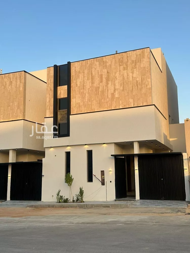 Villa for Sale in Riyadh Al Mahdiyah