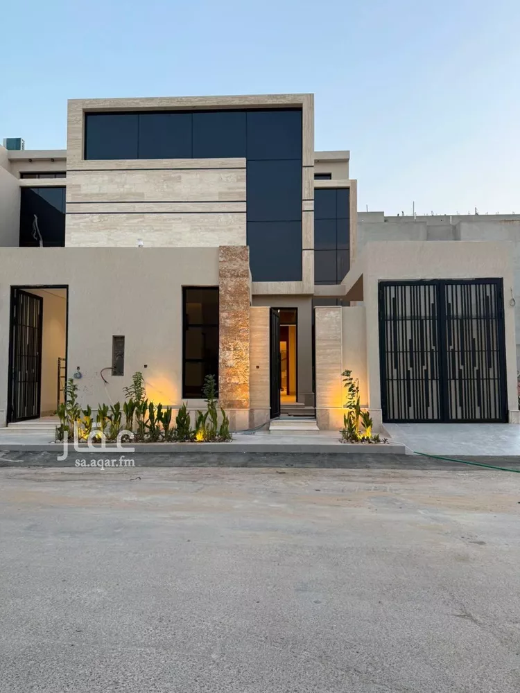 فيلا للبيع في شارع أبي الشيخ الأصبهاني, حي المهدية, مدينة الرياض, منطقة الرياض صورة 2